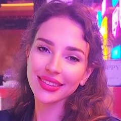 Катар Бузид, 12.03, Sydney