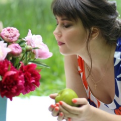 Мария Симакина, Самара