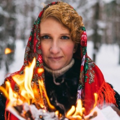 Анюта Одинец, 29.03.1988, Боровичи