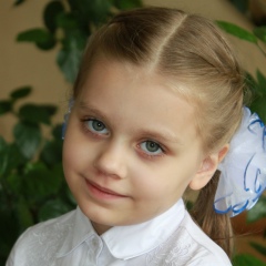 Ирина Муромская, 20.02, Челябинск