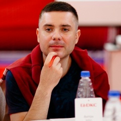 Антон Зюбин, 04.06.1989