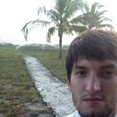 Rizvan Gazizov, 27.12, Казань