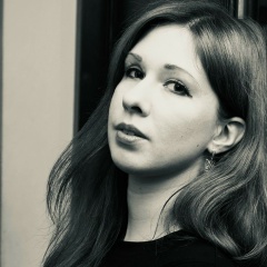 Татьяна Гринева, 02.05, Москва