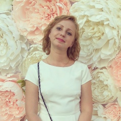 Зоя Никонова, 22.04, Санкт-Петербург