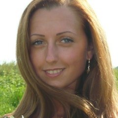 Анна Артемова, 29.09, Москва