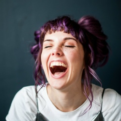 Tasya Soitonen, 23.03.1991, Санкт-Петербург