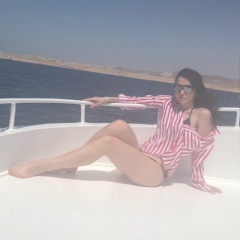 Елена Семенович, 28.09.1986, Киев