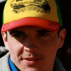 Алексей Соколовский, 03.05.1986, Москва