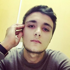 Арман Авакян, 24.03.1994, Москва