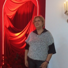 Елена Турянская, 05.11, Ростов-на-Дону
