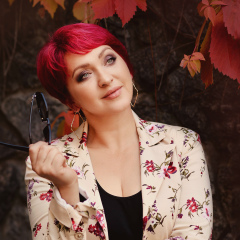 Алёна Васильева, 24.10.1976