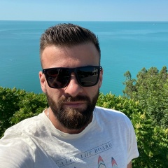 Алексей Голуб, 18.06.1986, Краснодар