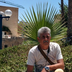 Александр Синицин, 26.09.1959, Москва