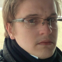 Алексей Безсмертный, Praha