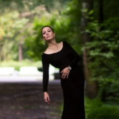 Маргарита Котова, 22.07, Санкт-Петербург