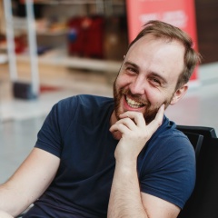 Илья Сазонов, 24.04, Калининград