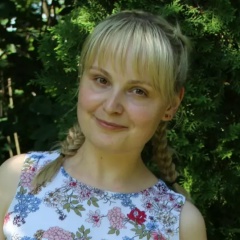 Дана Баес, 22.08