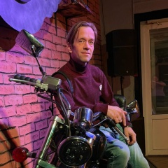 Иван Бельцин, Вельск