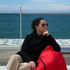 Екатерина Гребёнкина, 28.12, Санкт-Петербург