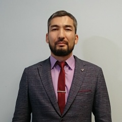 Данияр Ишманов, 28.04.1988, Оренбург