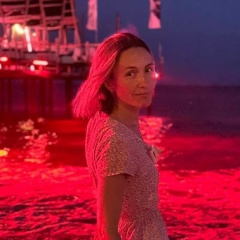 Екатерина Пешкова-Ярунова, 29.04, Тюмень