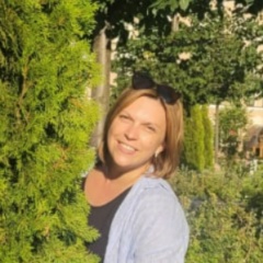 Екатерина Иванова, Всеволожск