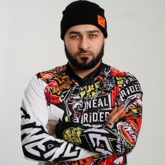 Karen Izzatebya, 13.04