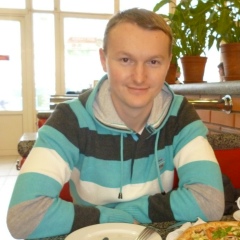 Руслан Сироштан, 30.11.1982