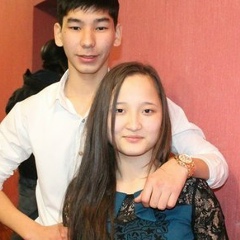 Азамат Бержанов, 14.02.1997, Актау
