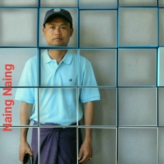 Naing Naing, 08.07.1985, Naypyidaw