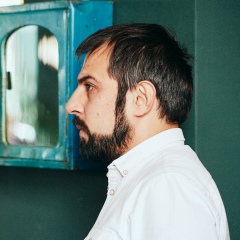 Ахмед Ахмедов, 24.08, Москва