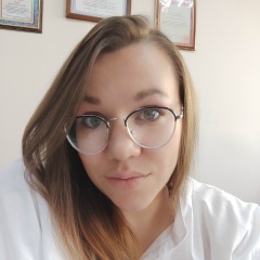 Светлана Елисеева, 28.06, Нягань