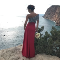 Марианна Шеремета, 30.03