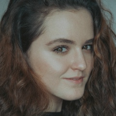 Ira Nekrasova, 28.06, Санкт-Петербург