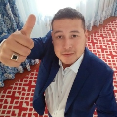 Самат Кошпанов, 30.07, Жезказган