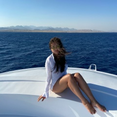 Камила Керимханова, 28.02.1997, Астана