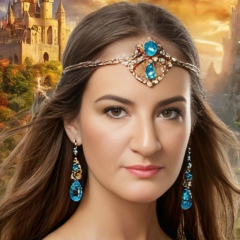 Ангелина Хачиковна Овсепян-Галустян, Новосибирск