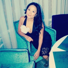 Надежда Ли, 10.05, Москва