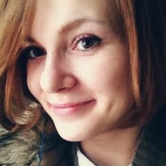 Наталья Чернопятко, 08.07, Москва