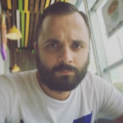 Илья Целых, 28.07.1987