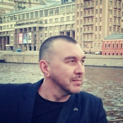 Денис Серегин, 03.07.1977, Уральск