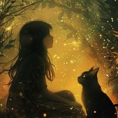 Алёна Новикова, Полярные Зори