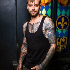 Максим Подгородецкий, 27.07, Первомайск