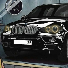 Дима Неустроев, 19.02.1991, Якутск