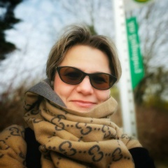 Татьяна Романовская, 02.06.1980