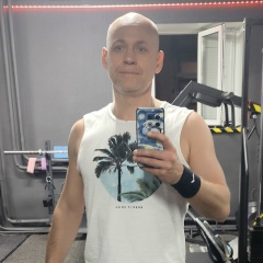 Руслан Суфиев, 18.06.1986, Пермь