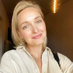 Александра Винтар, 21.01.1986, Краснодар