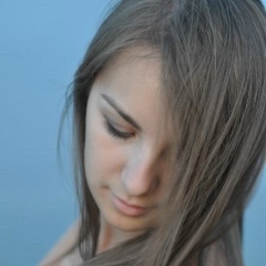 Анастасия Азовская, 21.07, Саратов