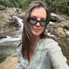 Юлия Винтовкина, Усть-Каменогорск