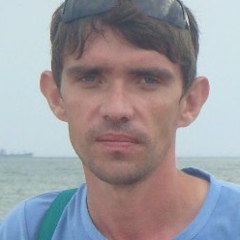 Виталий Якобчук, 03.12.1980, Гнивань